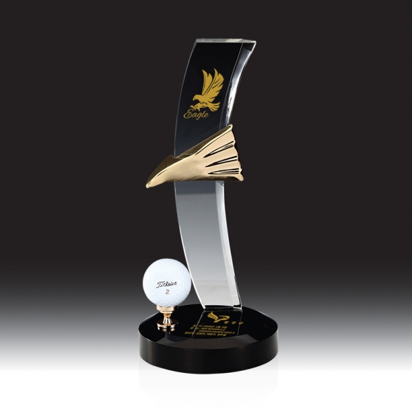 골프 트로피 HB-9010